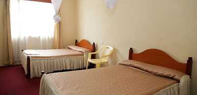 Cool Rivers Hotel