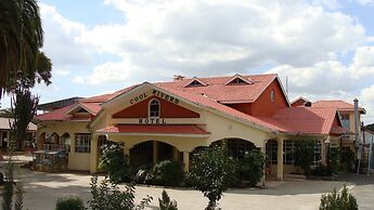 Cool Rivers Hotel