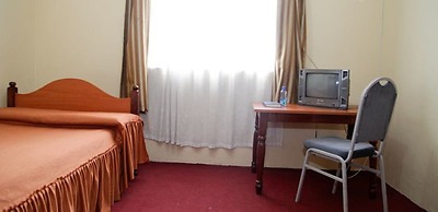 Cool Rivers Hotel