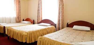 Cool Rivers Hotel