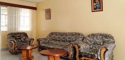 Cool Rivers Hotel