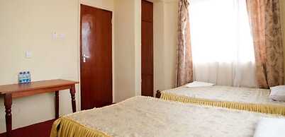 Cool Rivers Hotel