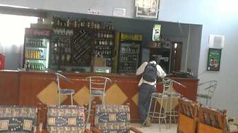 Cool Rivers Hotel