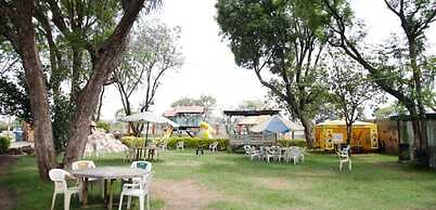 Cool Rivers Hotel