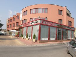 Hotel Philippopolis