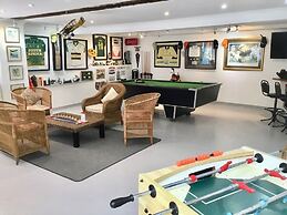 Ocean Golf Guest House