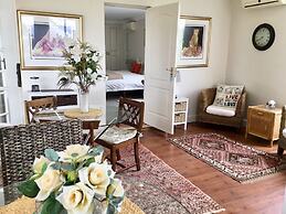 Ocean Golf Guest House