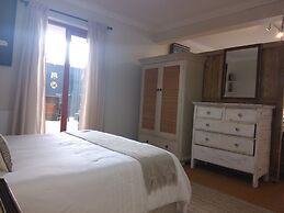 Ocean Golf Guest House