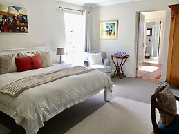 Ocean Golf Guest House