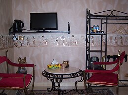B&B Sawan