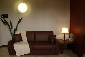 Hotel Forum