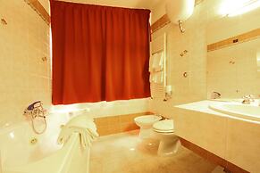 Hotel Forum