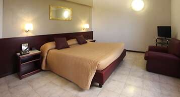 Hotel Forum
