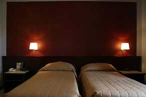 Hotel Forum