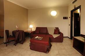 Hotel Forum