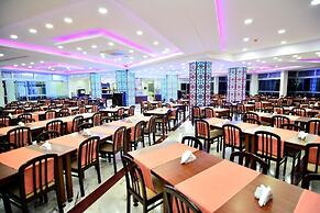 Ananas Hotel