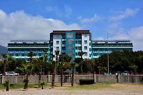 Ananas Hotel