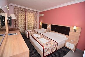 Ananas Hotel