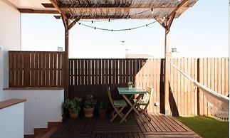 Gaudint Barcelona suites