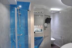 Gaudint Barcelona suites