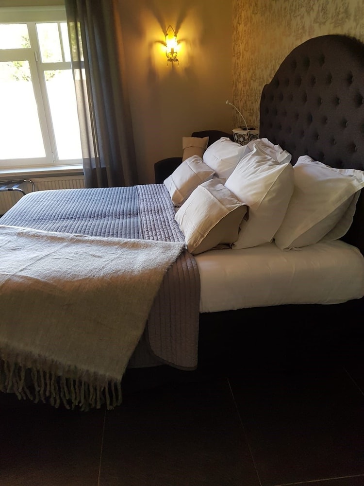 Bed and Breakfast Mooi Achel