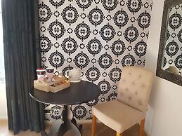 Bed and Breakfast Mooi Achel
