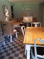 Bed and Breakfast Mooi Achel