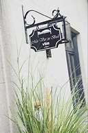 Bed and Breakfast Mooi Achel