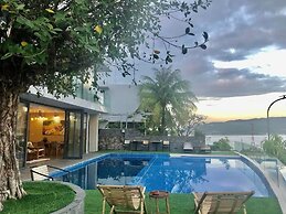 Nha Trang Harbor View Villa