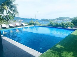 Nha Trang Harbor View Villa
