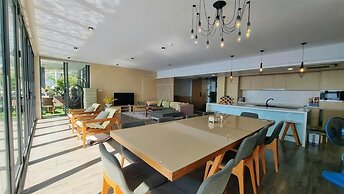 Nha Trang Harbor View Villa