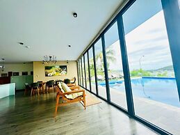 Nha Trang Harbor View Villa