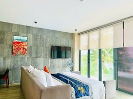Nha Trang Harbor View Villa
