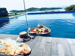 Nha Trang Harbor View Villa