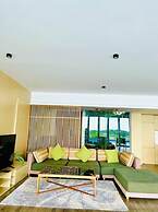 Nha Trang Harbor View Villa