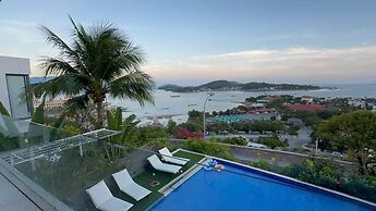 Nha Trang Harbor View Villa