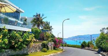 Nha Trang Harbor View Villa