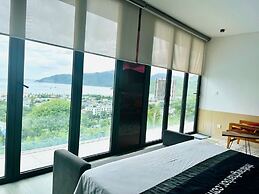 Nha Trang Harbor View Villa