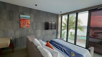 Nha Trang Harbor View Villa