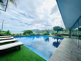 Nha Trang Harbor View Villa
