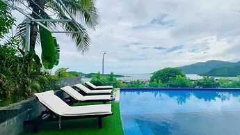 Nha Trang Harbor View Villa