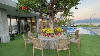 Nha Trang Harbor View Villa