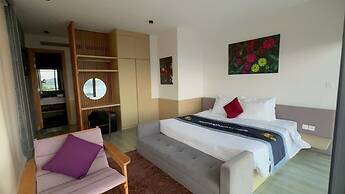 Nha Trang Harbor View Villa