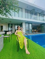 Nha Trang Harbor View Villa