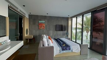 Nha Trang Harbor View Villa