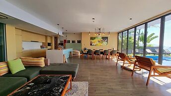 Nha Trang Harbor View Villa