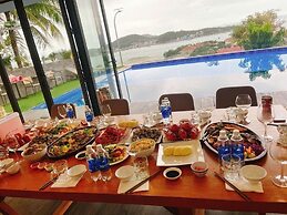 Nha Trang Harbor View Villa