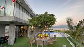 Nha Trang Harbor View Villa