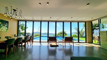 Nha Trang Harbor View Villa