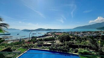 Nha Trang Harbor View Villa